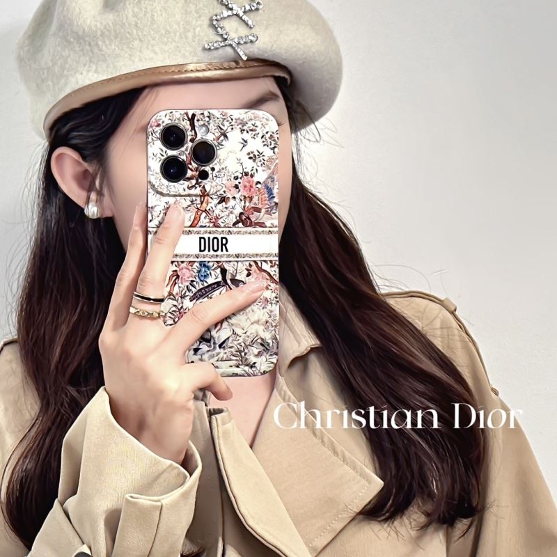 CHRISTIAN DIOR